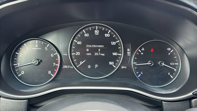 2023 Mazda CX-50 2.5 S Premium Plus Package San Antonio TX
