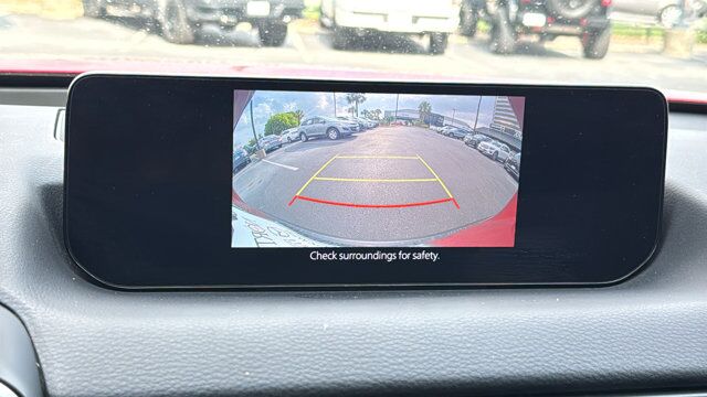 2023 Mazda CX-50 2.5 S Premium Plus Package San Antonio TX