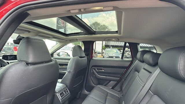 2023 Mazda CX-50 2.5 S Premium Plus Package San Antonio TX