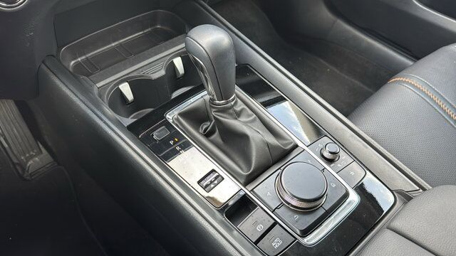 2023 Mazda CX-50 2.5 S Premium Plus Package San Antonio TX