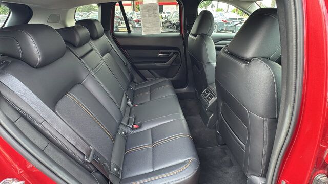 2023 Mazda CX-50 2.5 S Premium Plus Package San Antonio TX