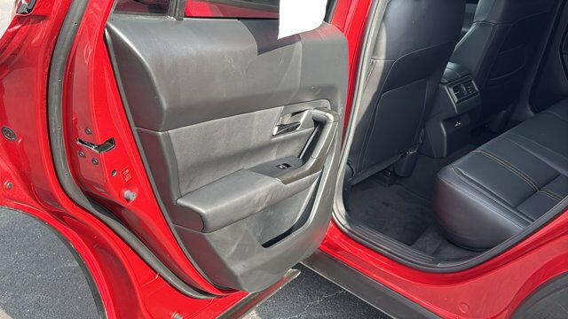 2023 Mazda CX-50 2.5 S Premium Plus Package San Antonio TX