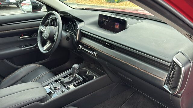 2023 Mazda CX-50 2.5 S Premium Plus Package San Antonio TX