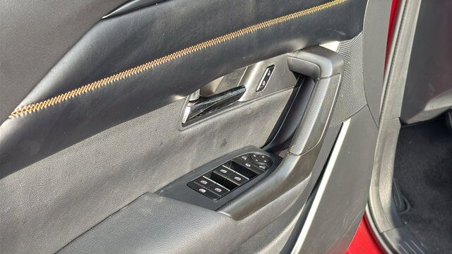 2023 Mazda CX-50 2.5 S Premium Plus Package San Antonio TX