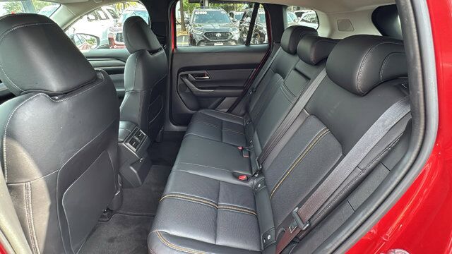 2023 Mazda CX-50 2.5 S Premium Plus Package San Antonio TX