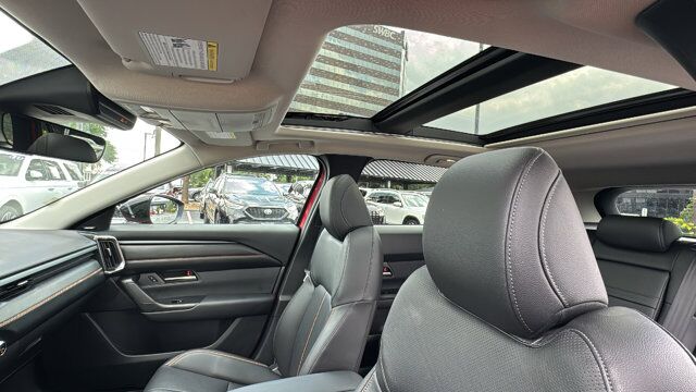 2023 Mazda CX-50 2.5 S Premium Plus Package San Antonio TX
