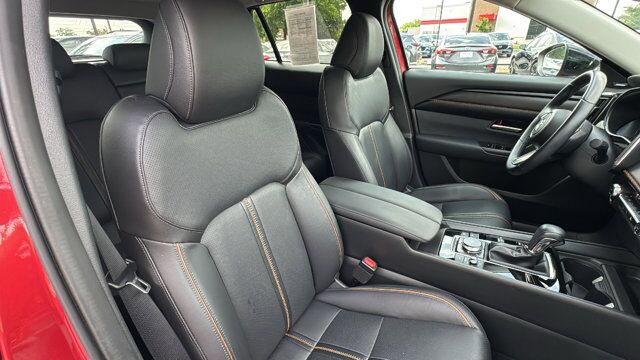 2023 Mazda CX-50 2.5 S Premium Plus Package San Antonio TX
