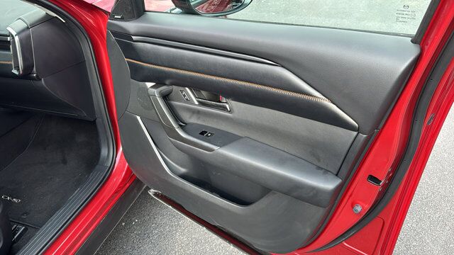 2023 Mazda CX-50 2.5 S Premium Plus Package San Antonio TX