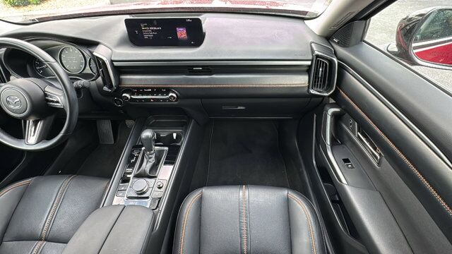 2023 Mazda CX-50 2.5 S Premium Plus Package San Antonio TX