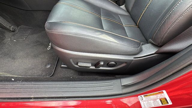 2023 Mazda CX-50 2.5 S Premium Plus Package San Antonio TX