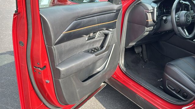 2023 Mazda CX-50 2.5 S Premium Plus Package San Antonio TX