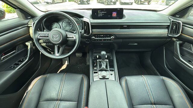 2023 Mazda CX-50 2.5 S Premium Plus Package San Antonio TX