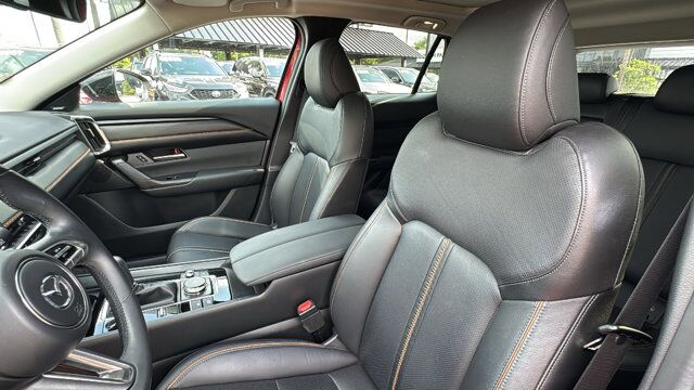 2023 Mazda CX-50 2.5 S Premium Plus Package San Antonio TX