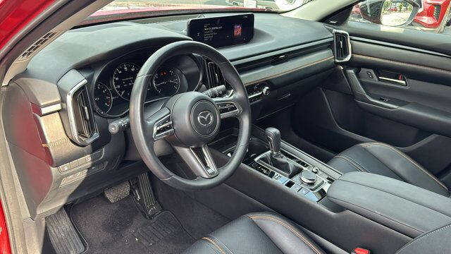 2023 Mazda CX-50 2.5 S Premium Plus Package San Antonio TX