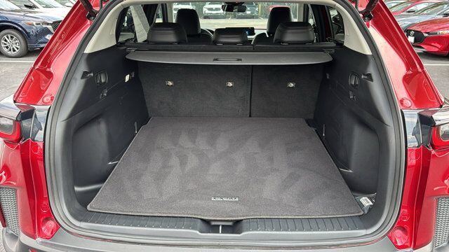 2023 Mazda CX-50 2.5 S Premium Plus Package San Antonio TX