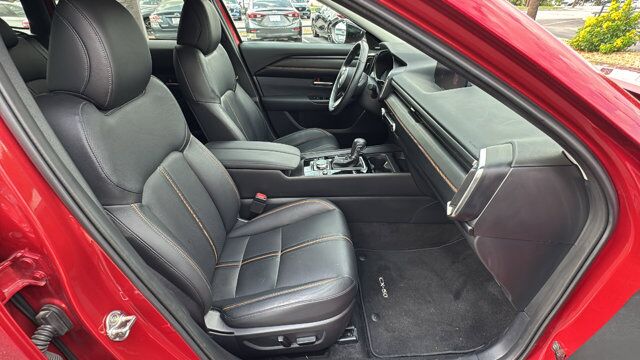 2023 Mazda CX-50 2.5 S Premium Plus Package San Antonio TX