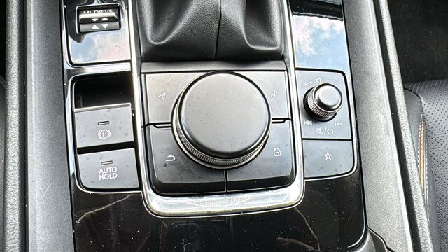 2023 Mazda CX-50 2.5 S Premium Plus Package San Antonio TX