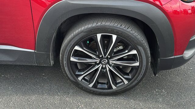2023 Mazda CX-50 2.5 S Premium Plus Package San Antonio TX