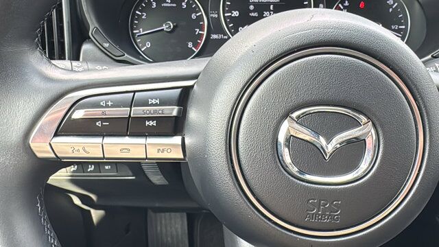 2023 Mazda CX-50 2.5 S Premium Plus Package San Antonio TX