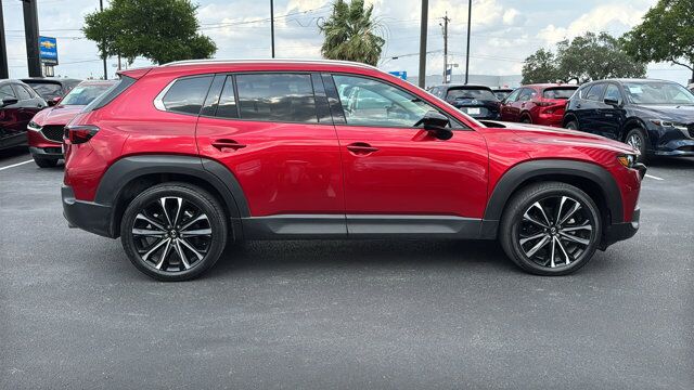 2023 Mazda CX-50 2.5 S Premium Plus Package San Antonio TX
