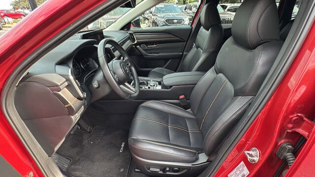 2023 Mazda CX-50 2.5 S Premium Plus Package San Antonio TX