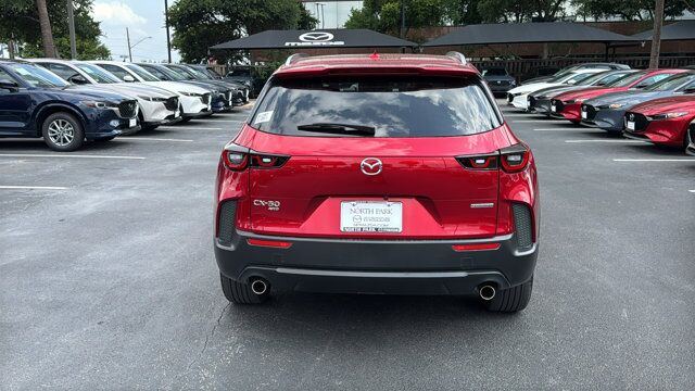 2023 Mazda CX-50 2.5 S Premium Plus Package San Antonio TX