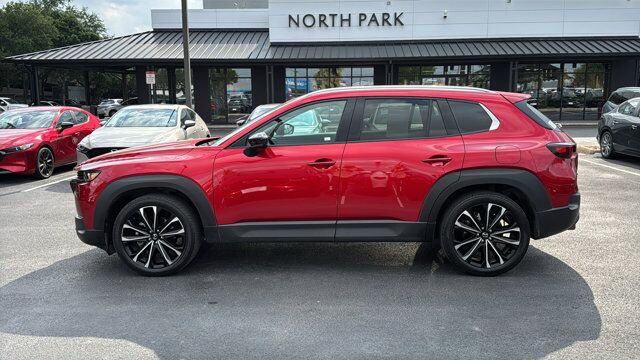 2023 Mazda CX-50 2.5 S Premium Plus Package San Antonio TX