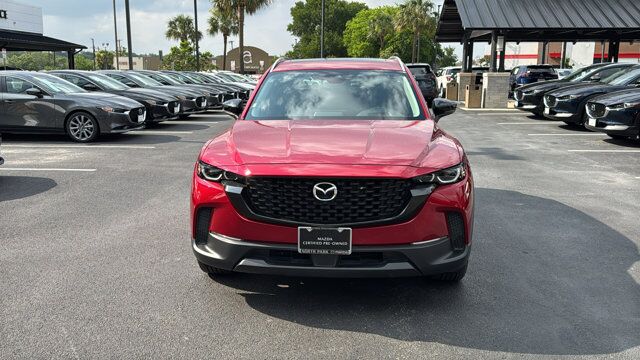 2023 Mazda CX-50 2.5 S Premium Plus Package San Antonio TX