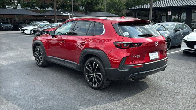 2023 Mazda CX-50 2.5 S Premium Plus Package San Antonio TX