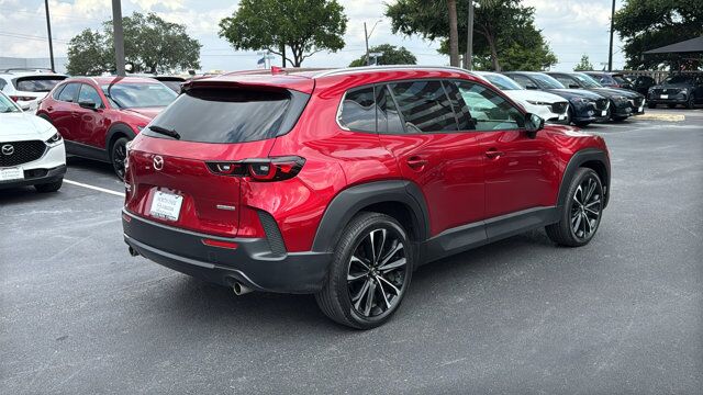2023 Mazda CX-50 2.5 S Premium Plus Package San Antonio TX