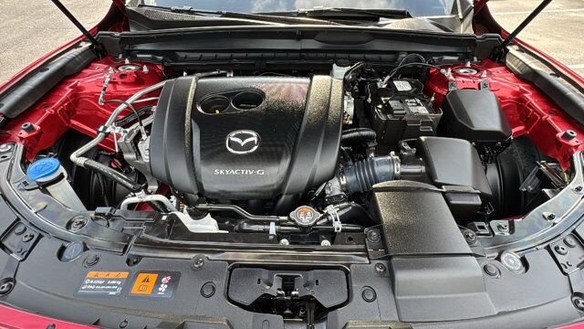 2023 Mazda CX-50 2.5 S Premium Plus Package San Antonio TX