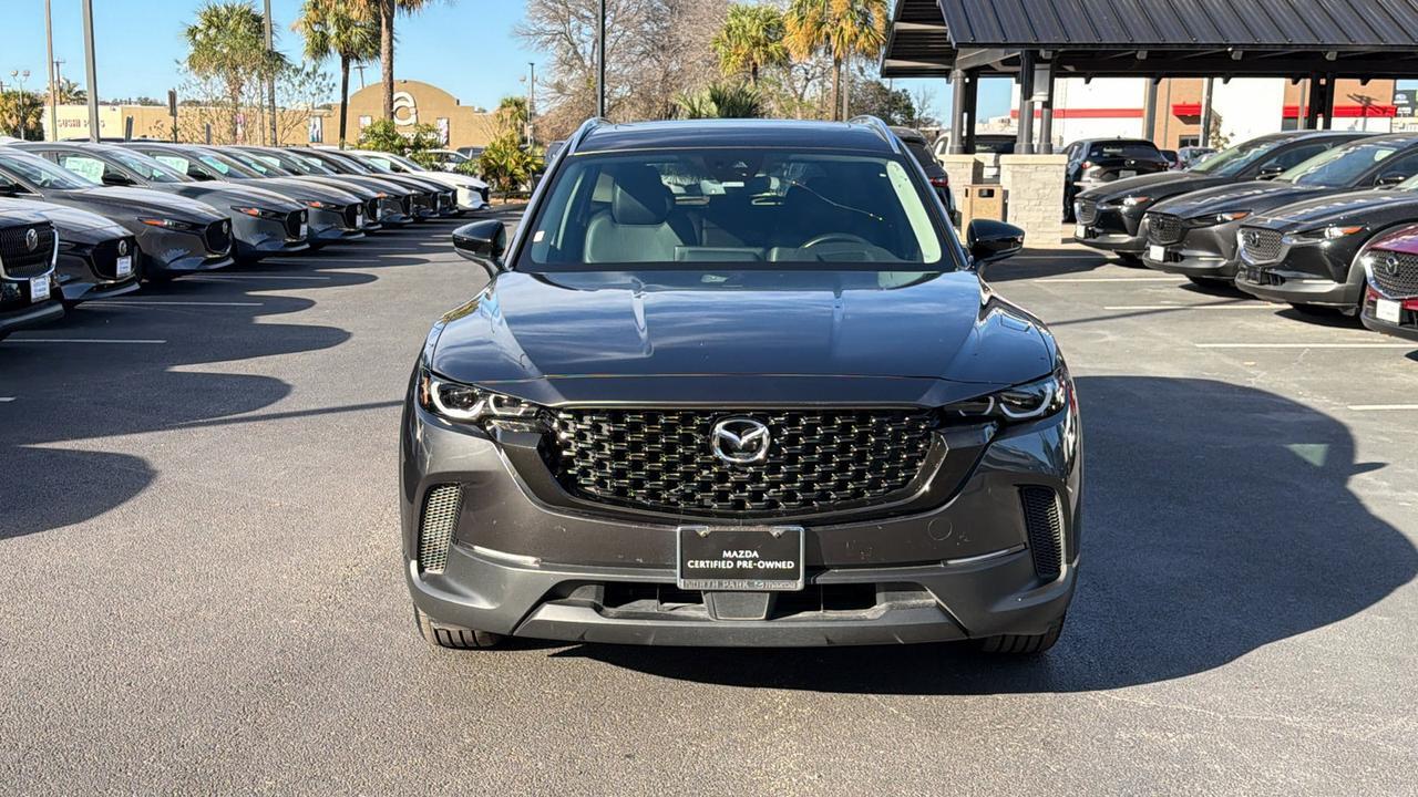 2023 Mazda CX-50 2.5 S Premium Plus Package