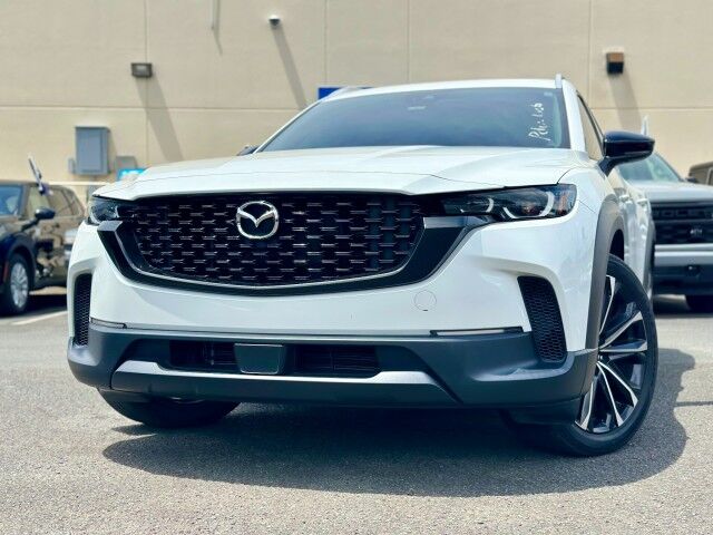 2023 Mazda CX-50 2.5 S PREMIUM PLUS's photo