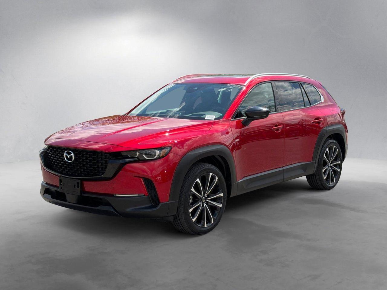 2023 Mazda CX-50 2.5 S Premium Plus Package Hagerstown MD