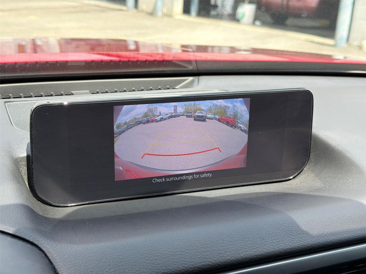 2023 Mazda CX-50 2.5 S Premium Plus Package Hagerstown MD