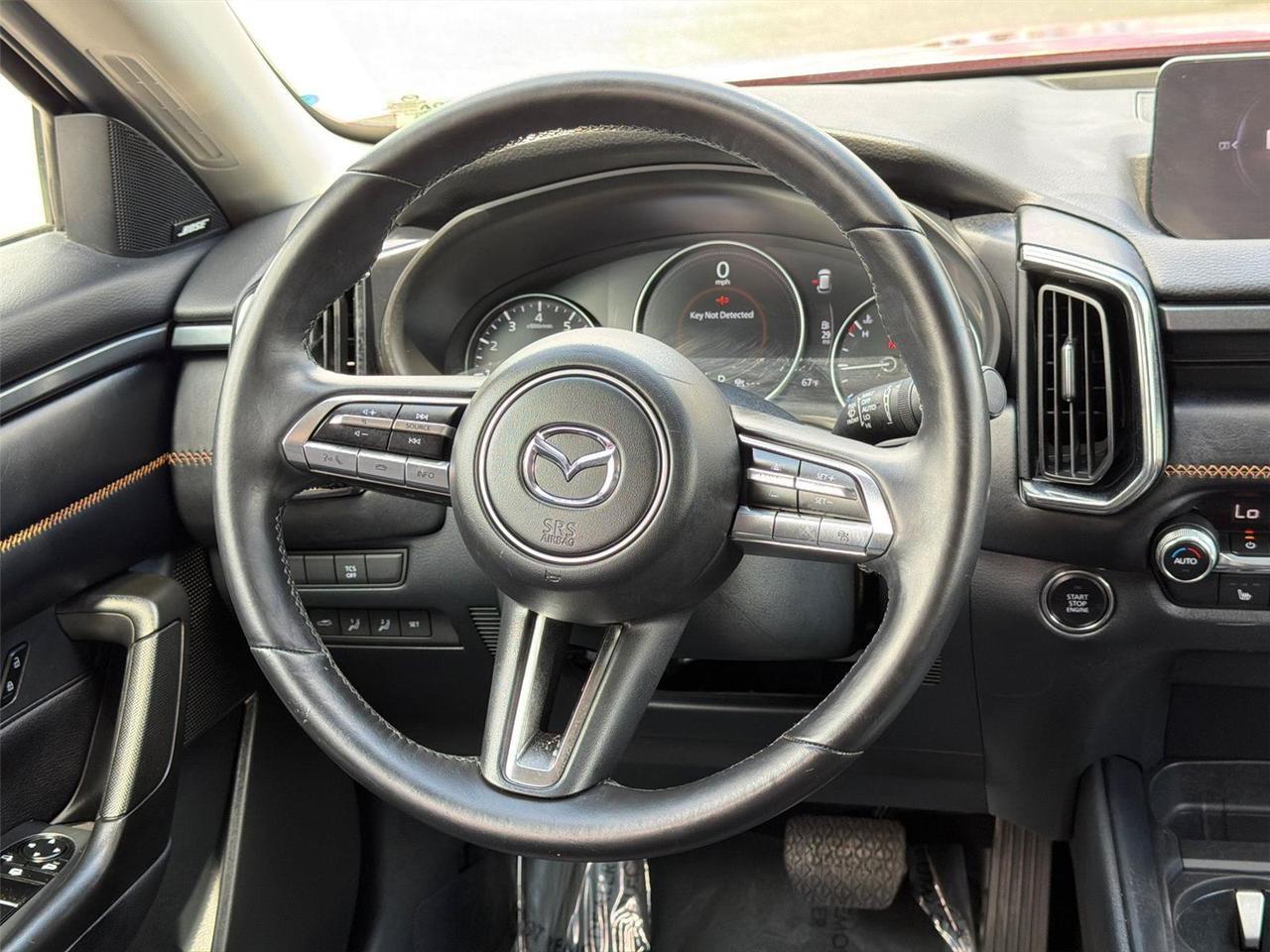 2023 Mazda CX-50 2.5 S Premium Plus Package Hagerstown MD