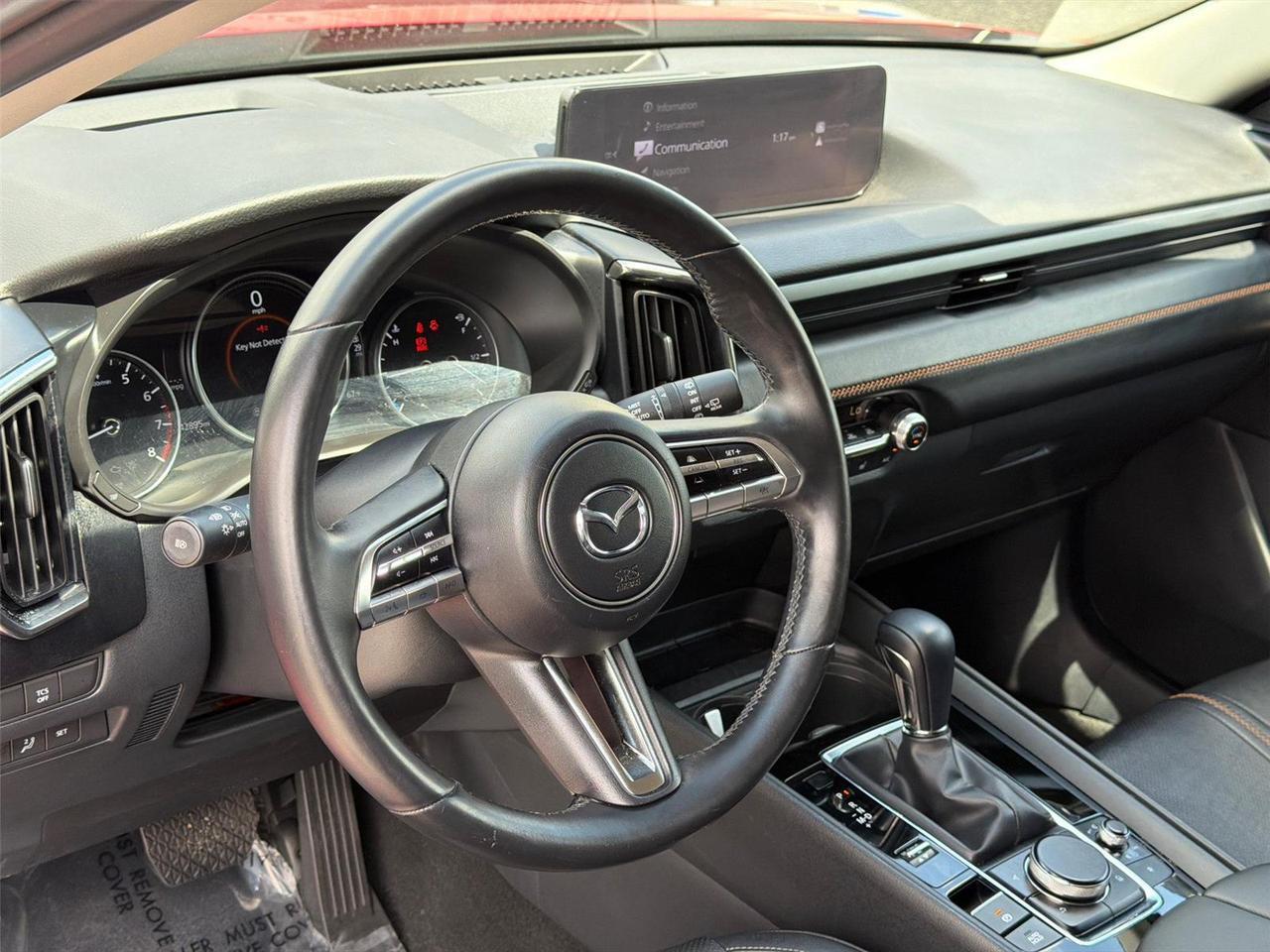 2023 Mazda CX-50 2.5 S Premium Plus Package Hagerstown MD