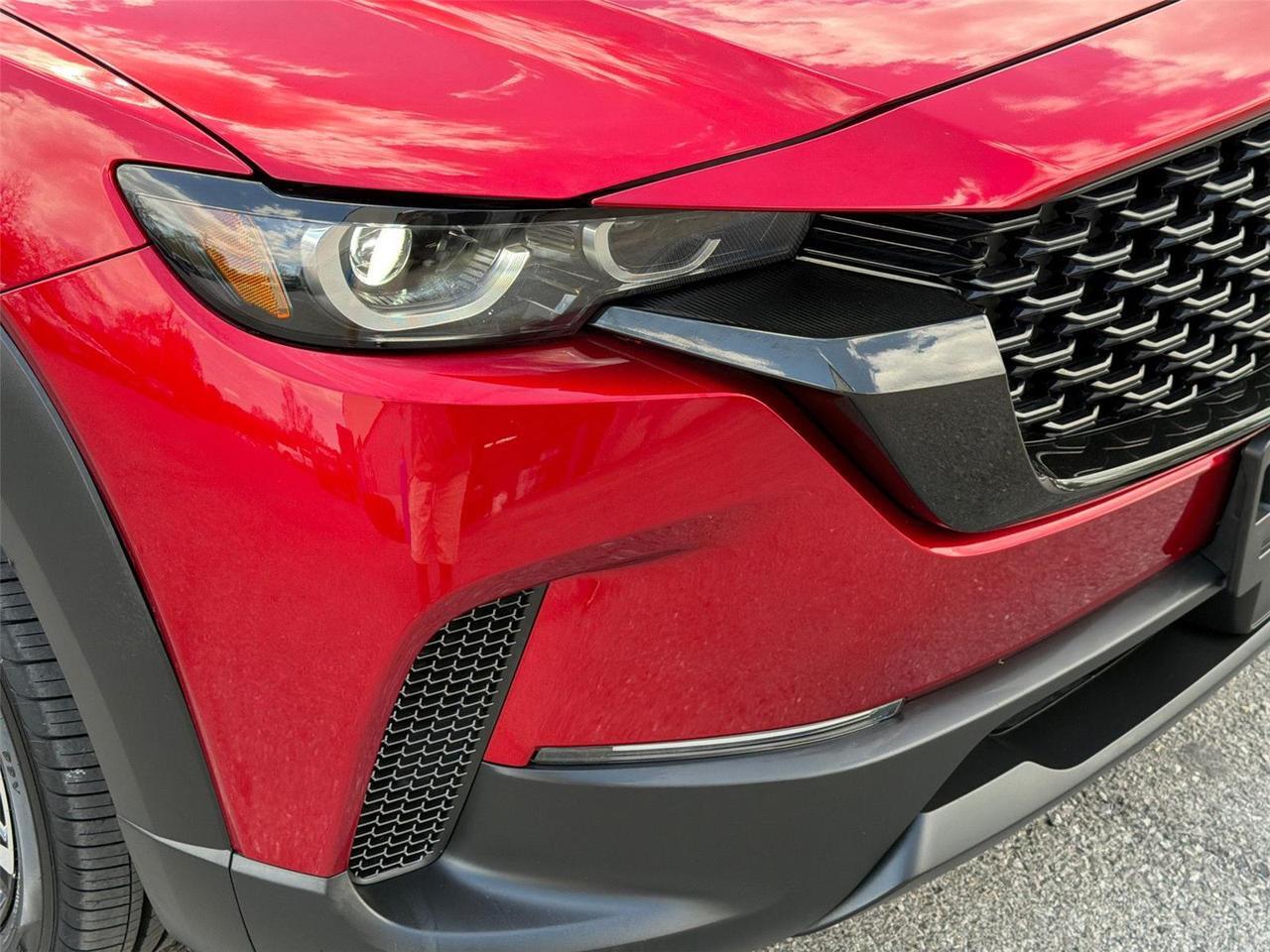 2023 Mazda CX-50 2.5 S Premium Plus Package Hagerstown MD