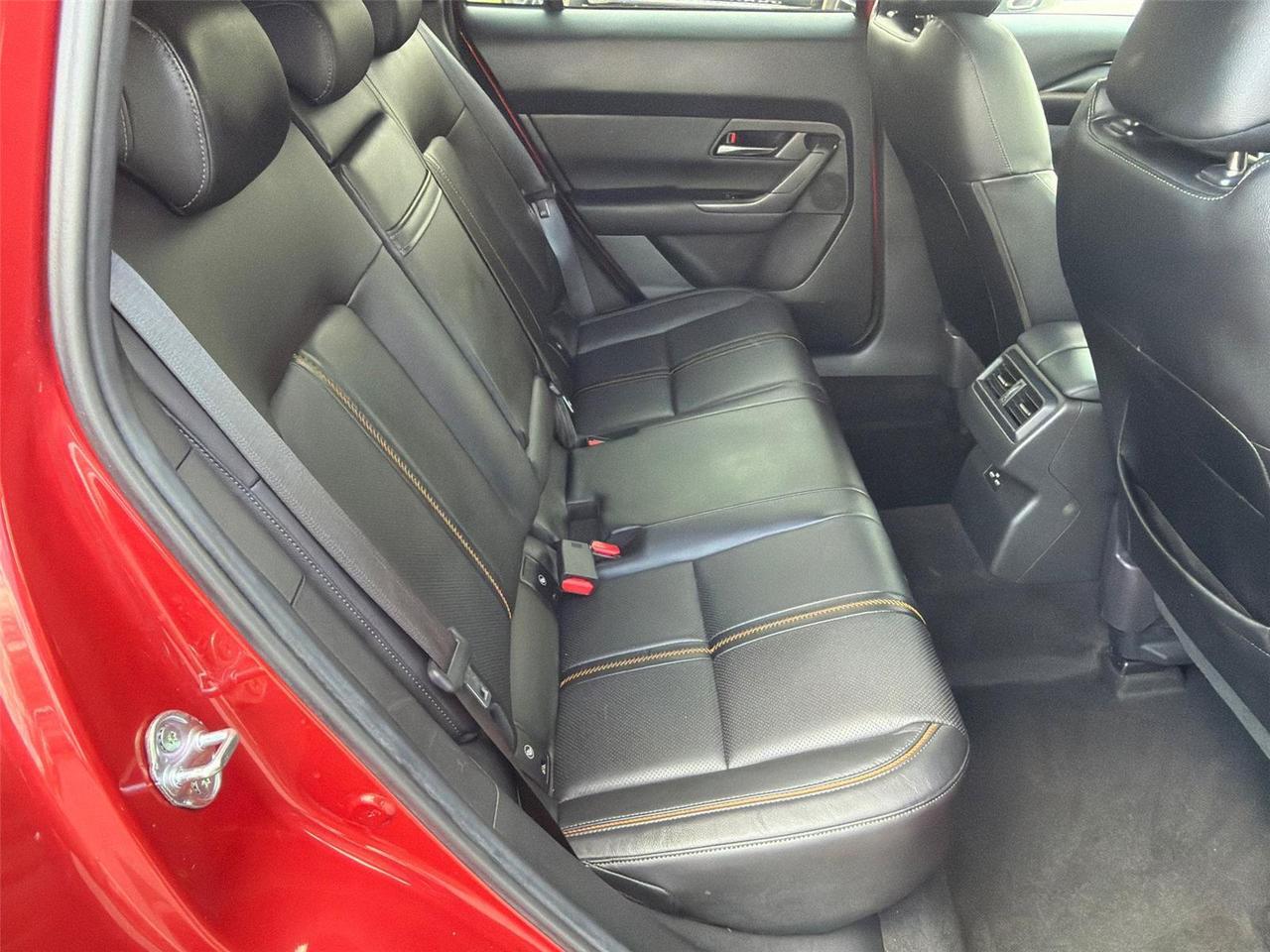 2023 Mazda CX-50 2.5 S Premium Plus Package Hagerstown MD