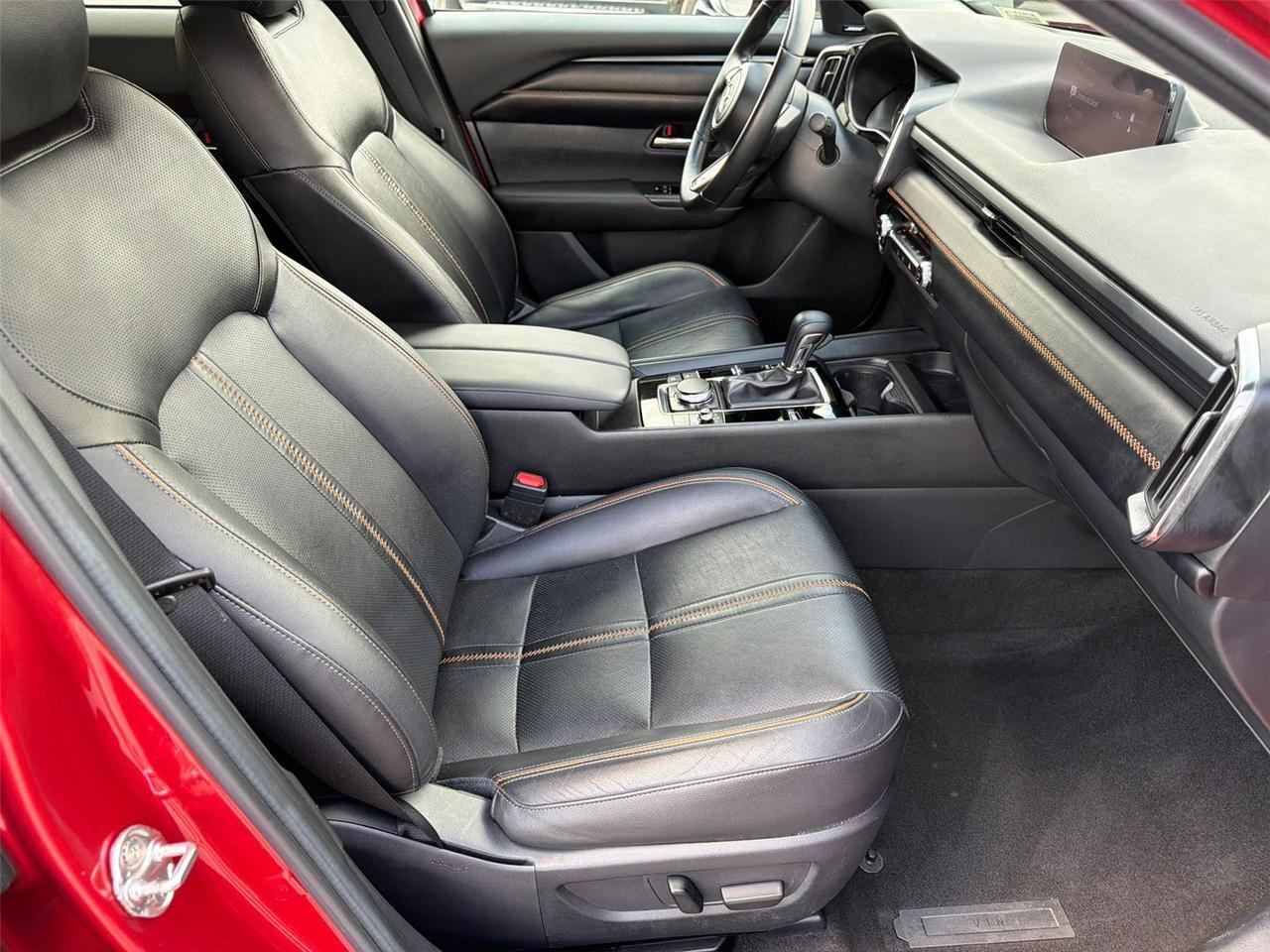 2023 Mazda CX-50 2.5 S Premium Plus Package Hagerstown MD