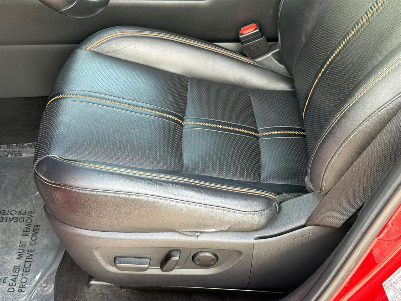 2023 Mazda CX-50 2.5 S Premium Plus Package Hagerstown MD