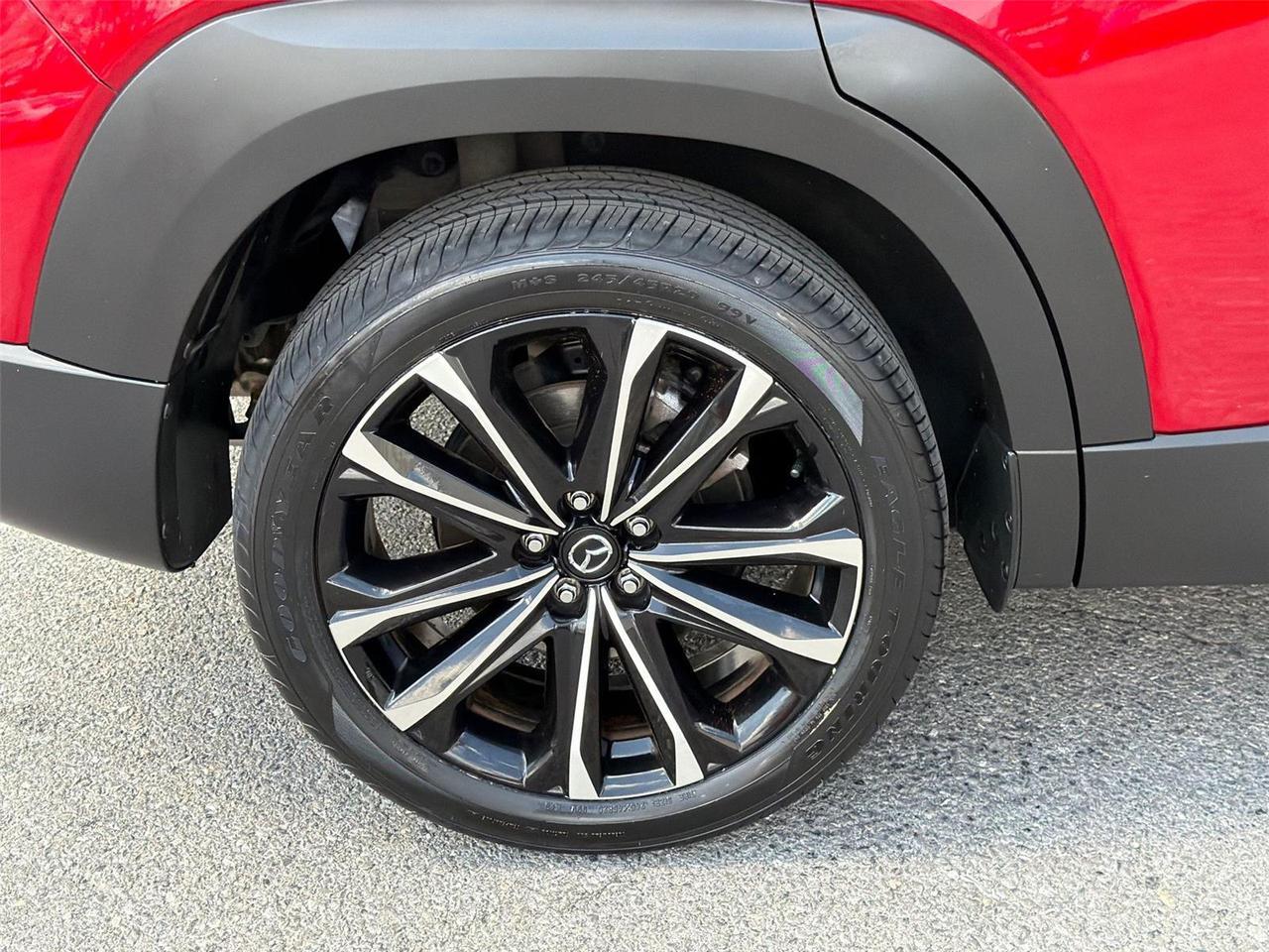 2023 Mazda CX-50 2.5 S Premium Plus Package Hagerstown MD