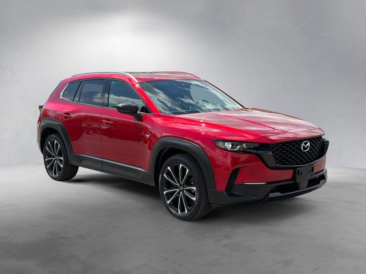 2023 Mazda CX-50