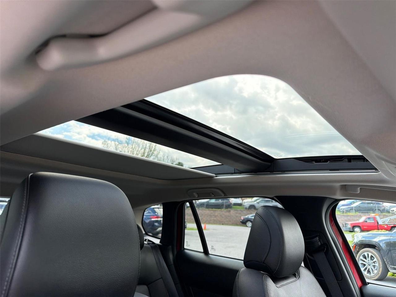 2023 Mazda CX-50 2.5 S Premium Plus Package Hagerstown MD