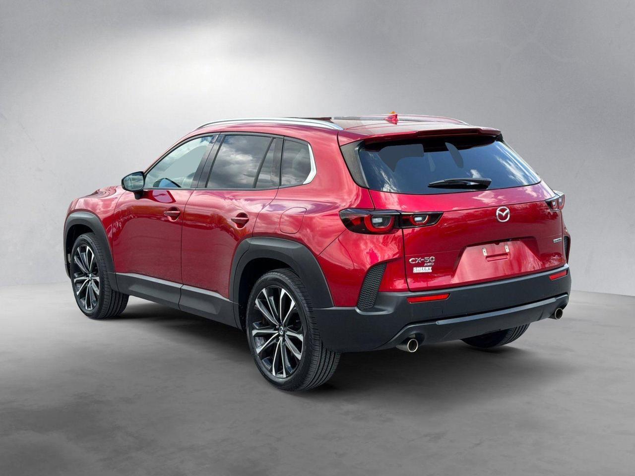 2023 Mazda CX-50 2.5 S Premium Plus Package Hagerstown MD