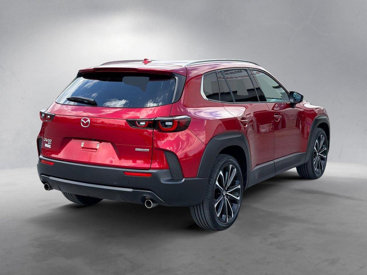 2023 Mazda CX-50 2.5 S Premium Plus Package Hagerstown MD