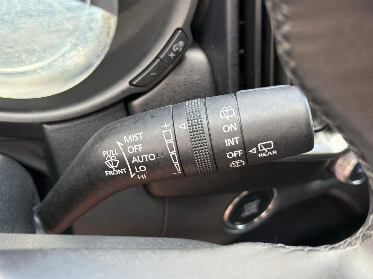 2023 Mazda CX-50 2.5 S Premium Plus Package Hagerstown MD