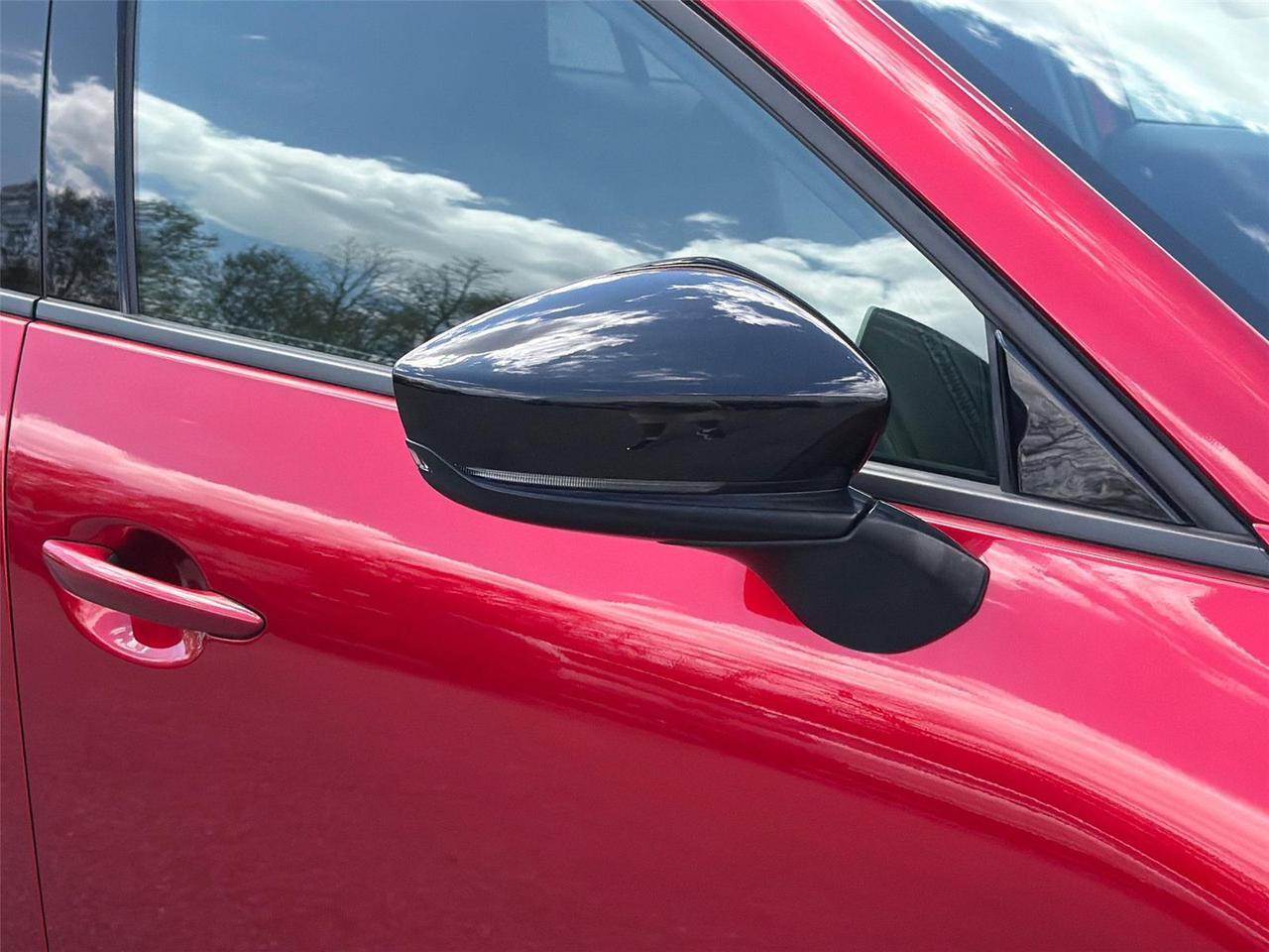 2023 Mazda CX-50 2.5 S Premium Plus Package Hagerstown MD