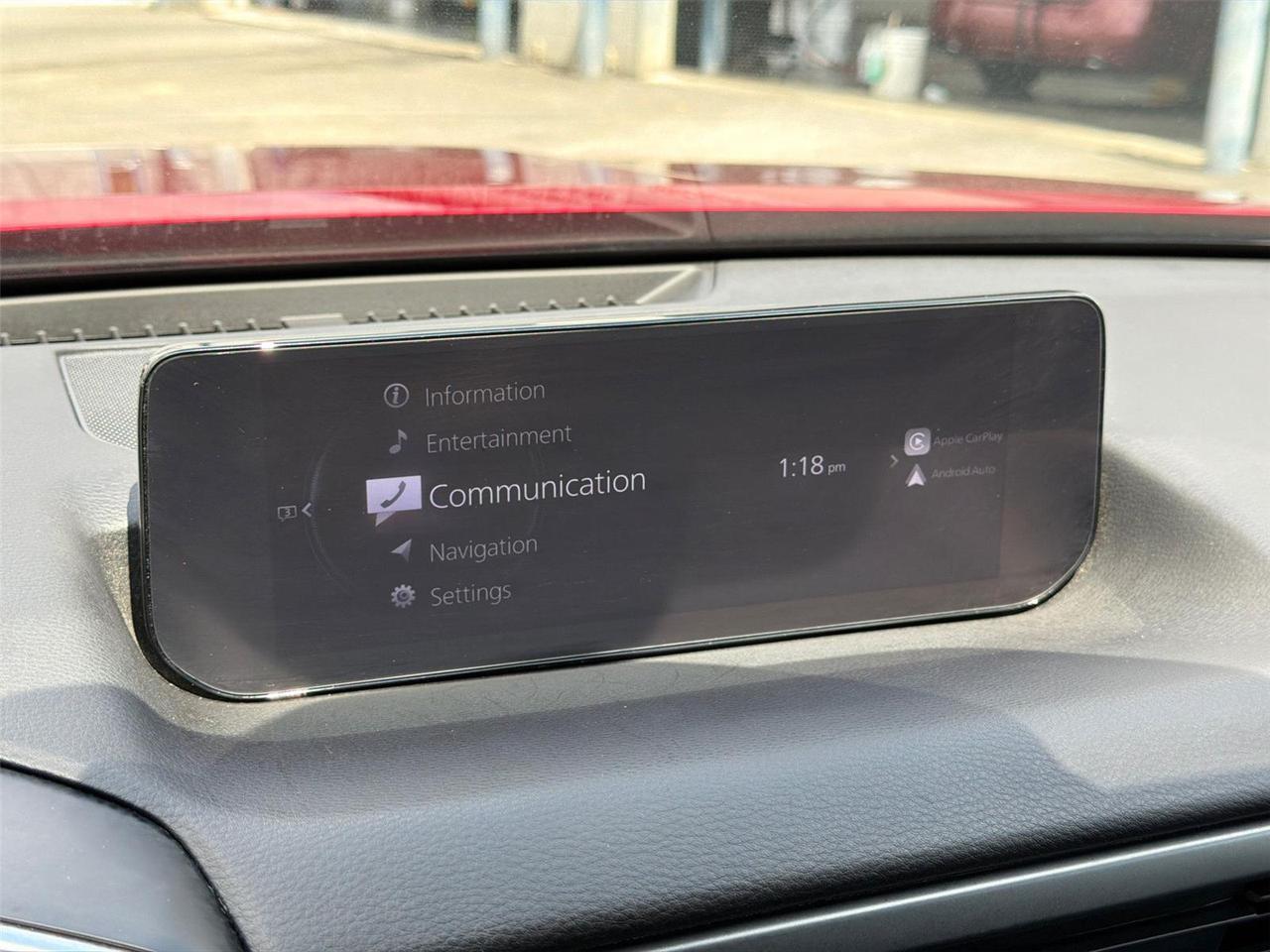 2023 Mazda CX-50 2.5 S Premium Plus Package Hagerstown MD