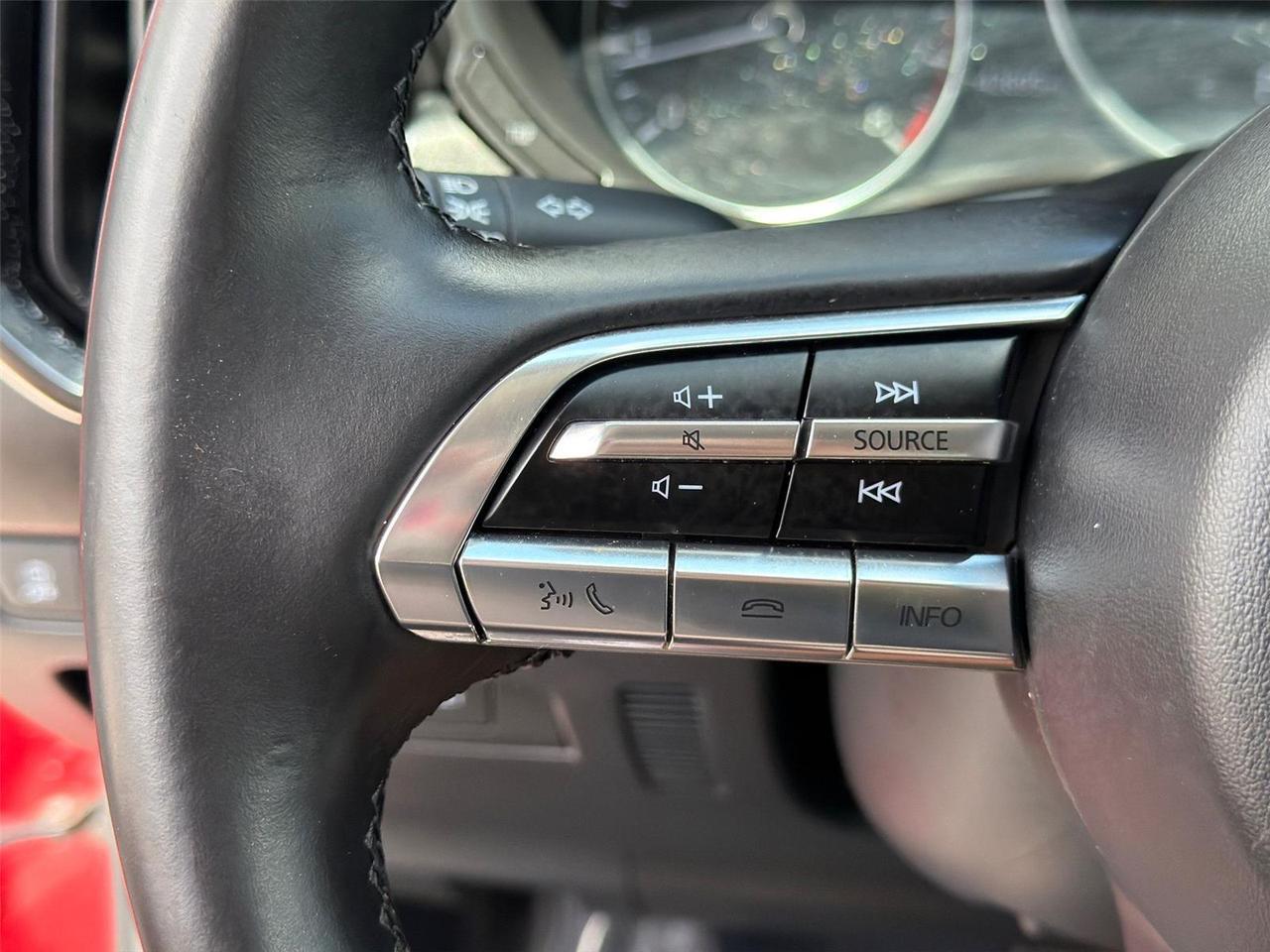 2023 Mazda CX-50 2.5 S Premium Plus Package Hagerstown MD